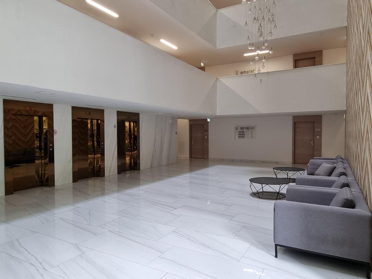 Elysium Residence Budapest Exterior photo