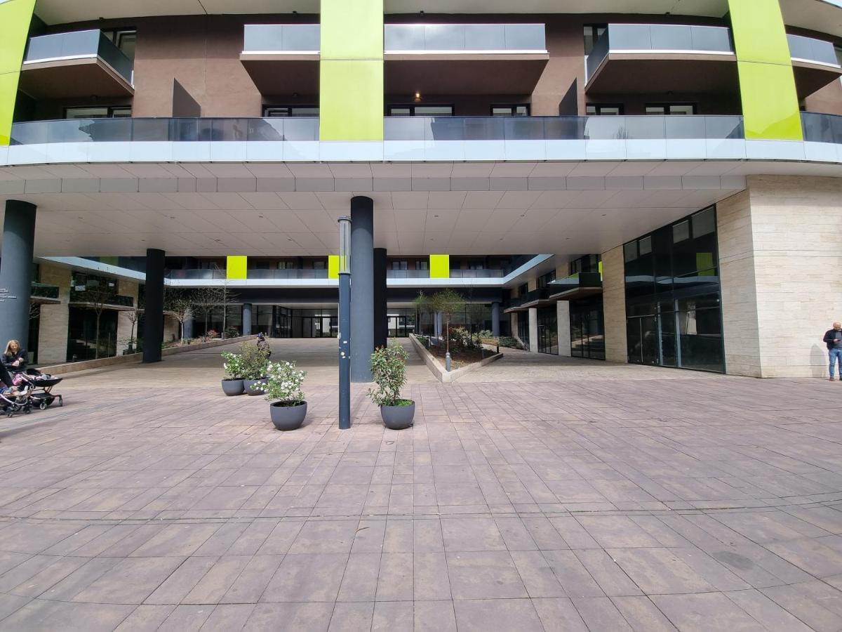 Elysium Residence Budapest Exterior photo