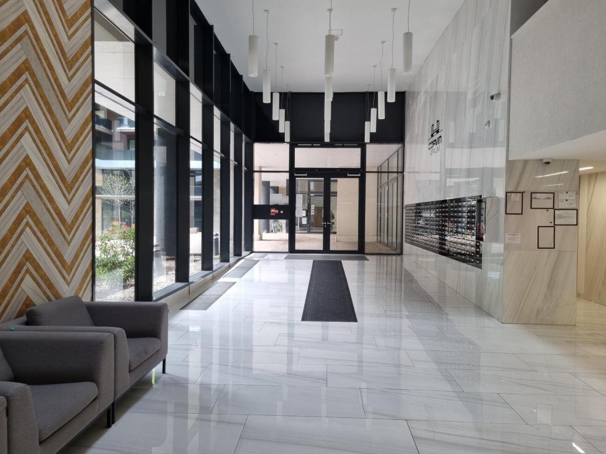 Elysium Residence Budapest Exterior photo
